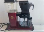 DE /  Techni Vorm Moccamaster koffiezetapparaat, Gebruikt, Koffiemachine, Gemalen koffie, Ophalen of Verzenden