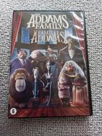 The Addams Family, Europees, Tekenfilm, Ophalen of Verzenden, Zo goed als nieuw