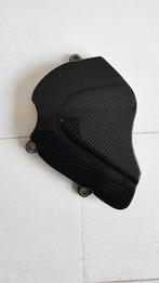 Carbon sprocket cover tandwielbeschermer Aprilia RSV TUONO