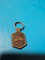 Vintage Auto Sleutelhanger, Verzamelen, Sleutelhangers, Ophalen of Verzenden