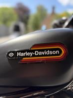 Harley Davidson Nightster special 975 S - 2024 - 541 km (!), Motoren, Overig