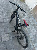 Elektrische mountainbike, Fully, Ophalen of Verzenden, Zo goed als nieuw, Overige merken