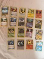 Pokemon kaarten, Hobby en Vrije tijd, Verzamelkaartspellen | Pokémon, Ophalen of Verzenden, Zo goed als nieuw, Losse kaart