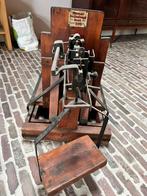 Antieke weegschaal, Antiek en Kunst, Antiek | Gereedschap en Instrumenten, Ophalen