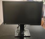 BenQ XL2411T - 3D LED-monitor - 24'' - 144 Hz, Computers en Software, Monitoren, Gaming, VGA, Gebruikt, 3 tot 5 ms