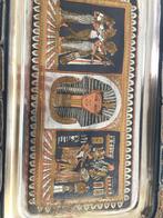 Metaal schilderij van Eygip, Ophalen of Verzenden