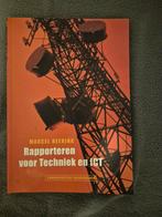 Rapporten voor Techniek en ICT - Marcel Heerink, Ophalen of Verzenden