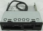 Hp USB-1394 MCR22IN1-5181 3.5in Card Reader 468494-001, Ophalen of Verzenden, Gebruikt, Hp