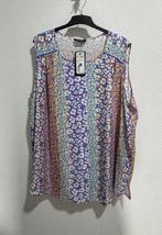 Blouese top maat 54, Ophalen of Verzenden, Nieuw, Blouse of Tuniek
