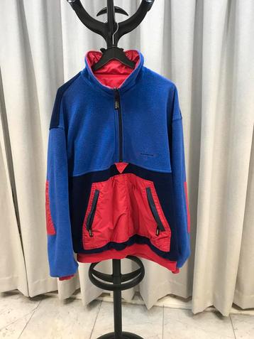 Vest / trui / anorak  -  merk TENSON -  maat 56 beschikbaar voor biedingen