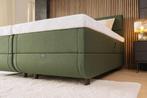 Tempur bed North System, Ophalen, 210 cm, Tweepersoons, Zo goed als nieuw
