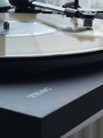 TEAC TN-175 platenspeler | turntable, Audio, Tv en Foto, Platenspelers, Automatisch, Zo goed als nieuw, Platenspeler, Ophalen