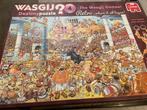 WasGij puzzels destiny, Ophalen, 500 t/m 1500 stukjes, Gebruikt, Legpuzzel