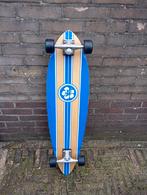 Longboard Skate, Ophalen of Verzenden, Gebruikt, Longboard