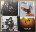 SNOW PATROL - Verzameling van 4 albums ( 4 CDs ), Cd's en Dvd's, Cd's | Rock, Ophalen of Verzenden, Zo goed als nieuw, Poprock