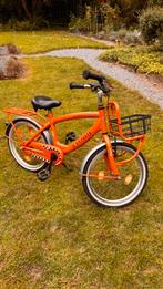 clubb kinderfiets, Fietsen en Brommers, Fietsen | Kinderfietsjes, Ophalen, Gebruikt, 16 tot 20 inch, Clubb