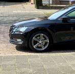 Velgen met banden GMP 18” 18inch 5x112 voor VW Audi Skoda, Auto-onderdelen, Banden en Velgen, Ophalen, 18 inch, Zomerbanden, 225 mm