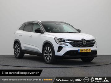 Renault Austral E-Tech full hybrid 200pk techno | Panoramisc beschikbaar voor biedingen