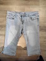Capri lichte jeans maat L True Spirit, Blauw, W30 - W32 (confectie 38/40), Ophalen of Verzenden, Zo goed als nieuw