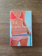 Dik in mijn hoofd – Victoria Farkas, Boeken, Gelezen, Victoria Farkas, Ophalen of Verzenden, Fictie