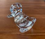 Art Vannes France eend, Antiek en Kunst, Antiek | Glas en Kristal, Ophalen of Verzenden