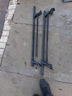 Dakdragers - Gebruikt, Auto diversen, Dakdragers, Ophalen of Verzenden, Gebruikt