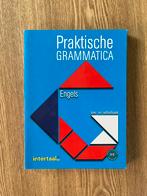 Christine House - Engels Praktische gramatica 9789460304057, Christine House; John Stevens, Engels, Ophalen of Verzenden, Zo goed als nieuw
