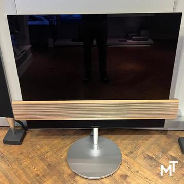 Bang & Olufsen Beovision Eclipse 55 mk1 scherm upgrade C5 beschikbaar voor biedingen