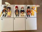 Playmobil Victoriaanse Rosa echtparen adv 3, Ophalen of Verzenden, Gebruikt, Los playmobil