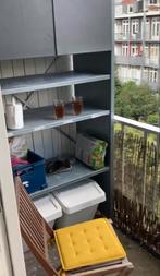 Magazijnkast stellingkast 250cm hoog, Ophalen, Gebruikt