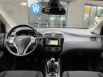 Nissan Pulsar 1.2 DIG-T Connect Edition Clima|Camera|Trkhaak, Gebruikt, Euro 6, 4 cilinders, 1165 kg