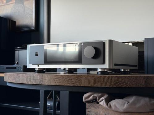 NAD M33, Audio, Tv en Foto, Versterkers en Receivers, Zo goed als nieuw, Stereo, 120 watt of meer, Overige merken, Ophalen of Verzenden