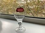 Stella Artois Bierglas met Gouden Rand, Glas of Glazen, Ophalen of Verzenden, Overige stijlen, Glas