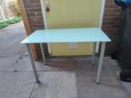 Bureau, Ophalen, Zo goed als nieuw, Campingtafel