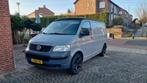 Vw T5 Buscamper. Zeer compleet! Nieuwe apk!, Caravans en Kamperen, Campers, Buscamper of Camperbus, Volkswagen, Particulier, Tot en met 4