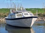 Eldad 650 Spitsgatter (bj 1980), Watersport en Boten, Motorboten en Motorjachten, Gebruikt, Overige brandstoffen, 6 tot 9 meter