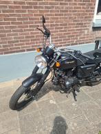 Hanway raw 50 tekoop, Ophalen, Gebruikt, Maximaal 45 km/u, Hanway Raw 50