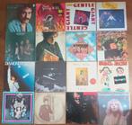 Pop/ Rock/ New Wave & Soul lp's €5 per stuk, Cd's en Dvd's, Ophalen of Verzenden, Gebruikt, Poprock