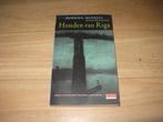 Henning Mankell - Honden van Riga, Ophalen of Verzenden, Gelezen