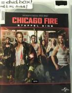 Chicago Fire- Seiz.1 t/m 9 (In Losse Boxen,NL Ondertiteld!), Cd's en Dvd's, Vanaf 12 jaar, Verzenden, Gebruikt, Actie