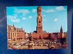 Ansichtkaart Brugge, Verzamelen, Ophalen of Verzenden
