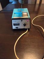 Phonic  Soldeerbout  werkt  perfect  !, Ophalen of Verzenden, Gebruikt