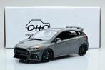 GEZOCHT: Bruine doos OT779 Ottomobile, Hobby en Vrije tijd, Modelauto's | 1:18, Ophalen of Verzenden, OttOMobile