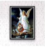 diamond painting full., Ophalen of Verzenden, Nieuw, Knutselwerk