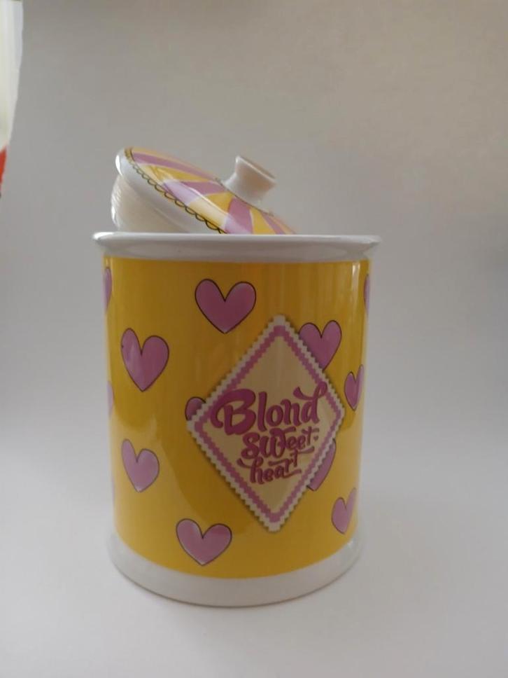 🎄020/BLOND AMSTERDAM VOORRAAD POT 16.CM/ GEEN MOK, Huis en Inrichting, Keuken | Servies, Overige typen, Blond Amsterdam, Aardewerk