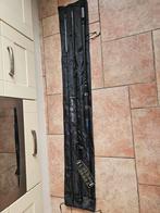 Spro super fiber dyno sf 3.90M 3.25lb | 3 delig |, Ophalen, Zo goed als nieuw, Overige typen
