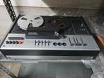 Telefunken bandrecorder, Ophalen