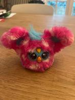 Schattige Furby - Roze/Wit, Ophalen of Verzenden, Zo goed als nieuw, Overige typen
