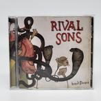 Rival Sons - Head Down - CD, Ophalen of Verzenden, Gebruikt
