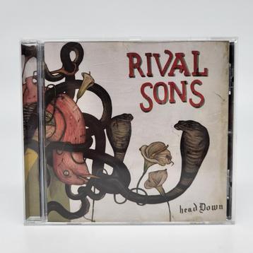 Rival Sons - Head Down - CD beschikbaar voor biedingen